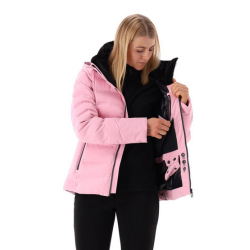 ANORAK ESQUI MUJER CMP 34W4406