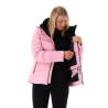 ANORAK ESQUI MUJER CMP 34W4406