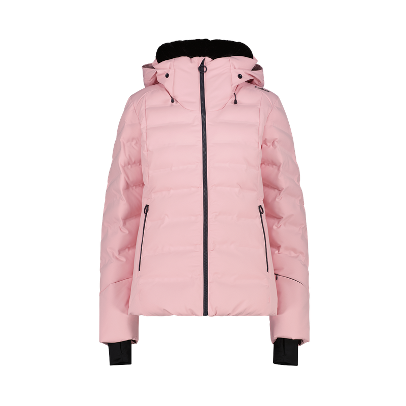 ANORAK ESQUI MUJER CMP 34W4406 ANORAK ESQUI MUJER CMP 34W4406