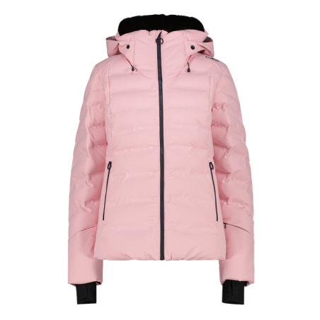 ANORAK ESQUI MUJER CMP 34W4406