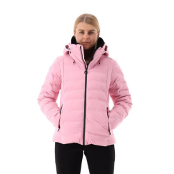 ANORAK ESQUI MUJER CMP 34W4406