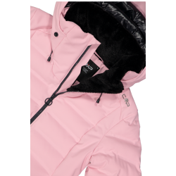 ANORAK ESQUI MUJER CMP 34W4406