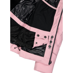ANORAK ESQUI MUJER CMP 34W4406