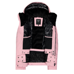 ANORAK ESQUI MUJER CMP 34W4406