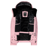 ANORAK ESQUI MUJER CMP 34W4406