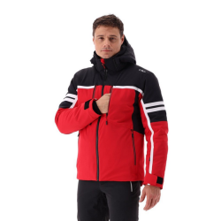ANORAK ESQUI HOMBRE CMP 35W0137