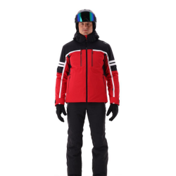 ANORAK ESQUI HOMBRE CMP 35W0137