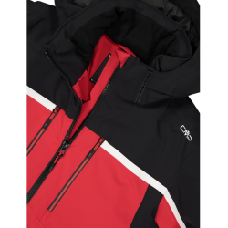 ANORAK ESQUI HOMBRE CMP 35W0137