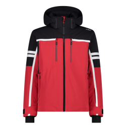 ANORAK ESQUI HOMBRE CMP 35W0137