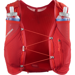 MOCHILA MONTAÑA TRAIL SALOMON ADV SKIN 5