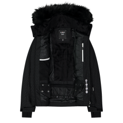 ANORAK ESQUI MUJER CMP 35W0236F