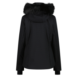 ANORAK ESQUI MUJER CMP 35W0236F