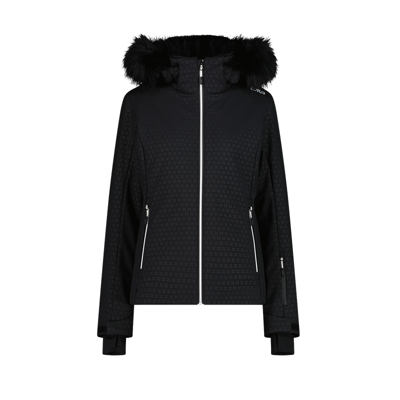 ANORAK ESQUI MUJER CMP 35W0236F ANORAK ESQUI MUJER CMP 35W0236F