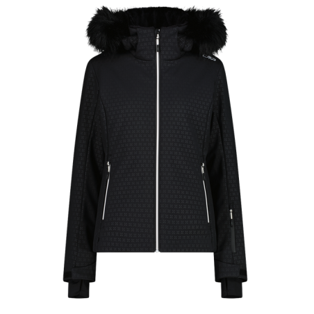 ANORAK ESQUI MUJER CMP 35W0236F