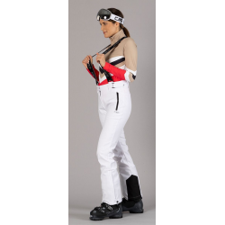 PANTALON ESQUI MUJER CMP SOFTSHELL 34W4326