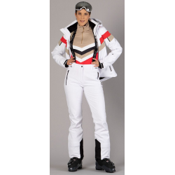 PANTALON ESQUI MUJER CMP SOFTSHELL 34W4326