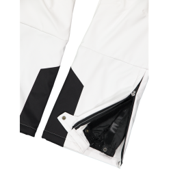 PANTALON ESQUI MUJER CMP SOFTSHELL 34W4326