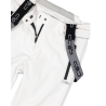 PANTALON ESQUI MUJER CMP SOFTSHELL 34W4326