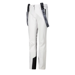 PANTALON ESQUI MUJER CMP SOFTSHELL 34W4326