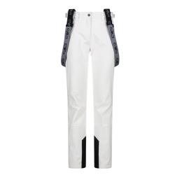 PANTALON ESQUI MUJER CMP SOFTSHELL 34W4326