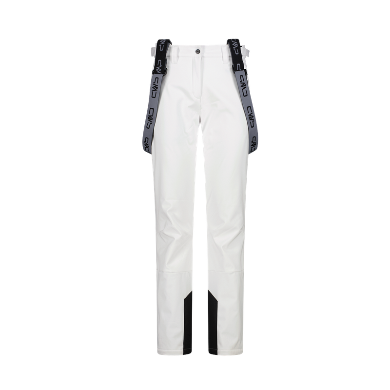 PANTALON ESQUI MUJER CMP SOFTSHELL 34W4326 PANTALON ESQUI MUJER CMP SOFTSHELL 34W4326