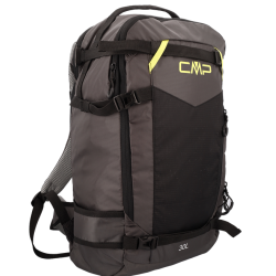MOCHILA MONTAÑA/ESQUÍ CMP AEROOX 30L