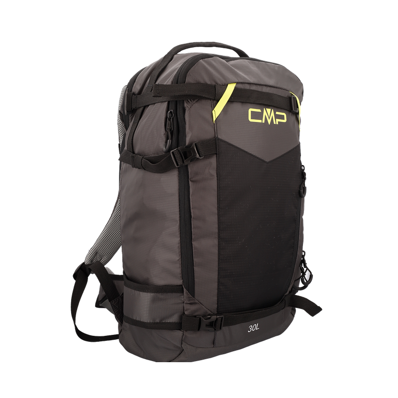 MOCHILA MONTAÑA/ESQUÍ CMP AEROOX 30L MOCHILA MONTAÑA/ESQUÍ CMP AEROOX 30L