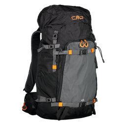 MOCHILA MONTAÑA/ESQUÍ CMP FREEWIND 40L