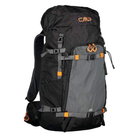MOCHILA MONTAÑA/ESQUÍ CMP FREEWIND 40L