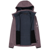 CHAQUETA SOFTSHELL MUJER CMP 39A5006M