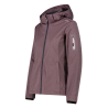 CHAQUETA SOFTSHELL MUJER CMP 39A5006M