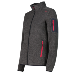 CHAQUETA POLAR MUJER CMP 3H14746A