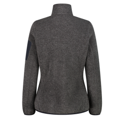 CHAQUETA POLAR MUJER CMP 3H14746A
