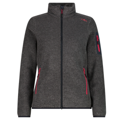 CHAQUETA POLAR MUJER CMP 3H14746A