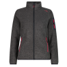 CHAQUETA POLAR MUJER CMP 3H14746A