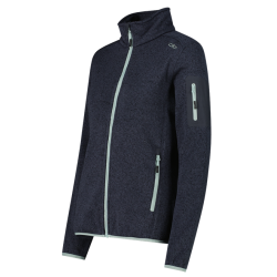 CHAQUETA POLAR MUJER CMP 3H14746