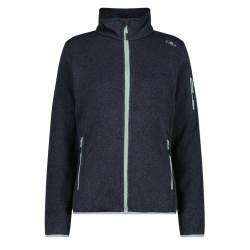 CHAQUETA POLAR MUJER CMP 3H14746