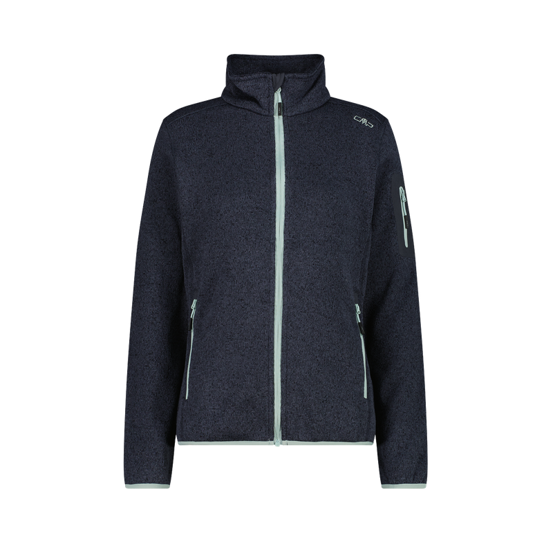 CHAQUETA POLAR MUJER CMP 3H14746 CHAQUETA POLAR MUJER CMP 3H14746