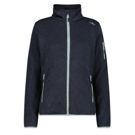 CHAQUETA POLAR MUJER CMP 3H14746