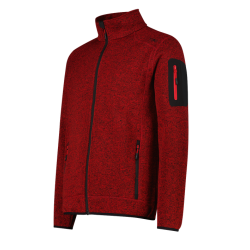 CHAQUETA POLAR HOMBRE CMP 3H60747N