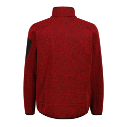CHAQUETA POLAR HOMBRE CMP 3H60747N