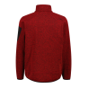 CHAQUETA POLAR HOMBRE CMP 3H60747N
