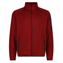 CHAQUETA POLAR HOMBRE CMP 3H60747N