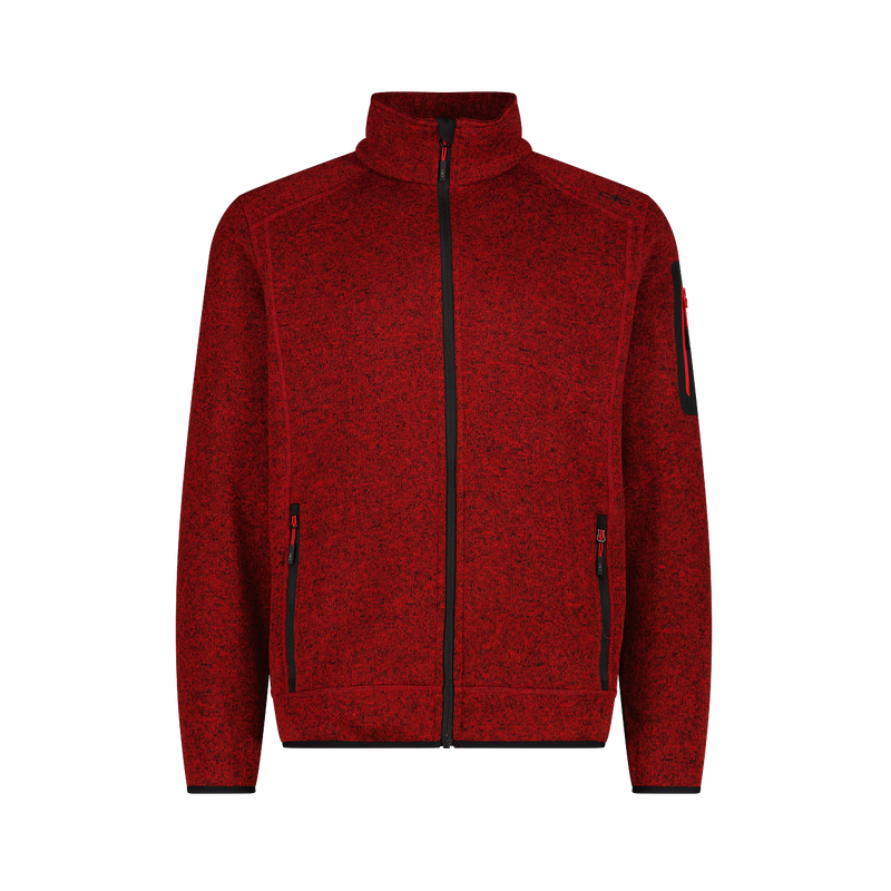 CHAQUETA POLAR HOMBRE CMP 3H60747N CHAQUETA POLAR HOMBRE CMP 3H60747N