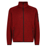 CHAQUETA POLAR HOMBRE CMP 3H60747N