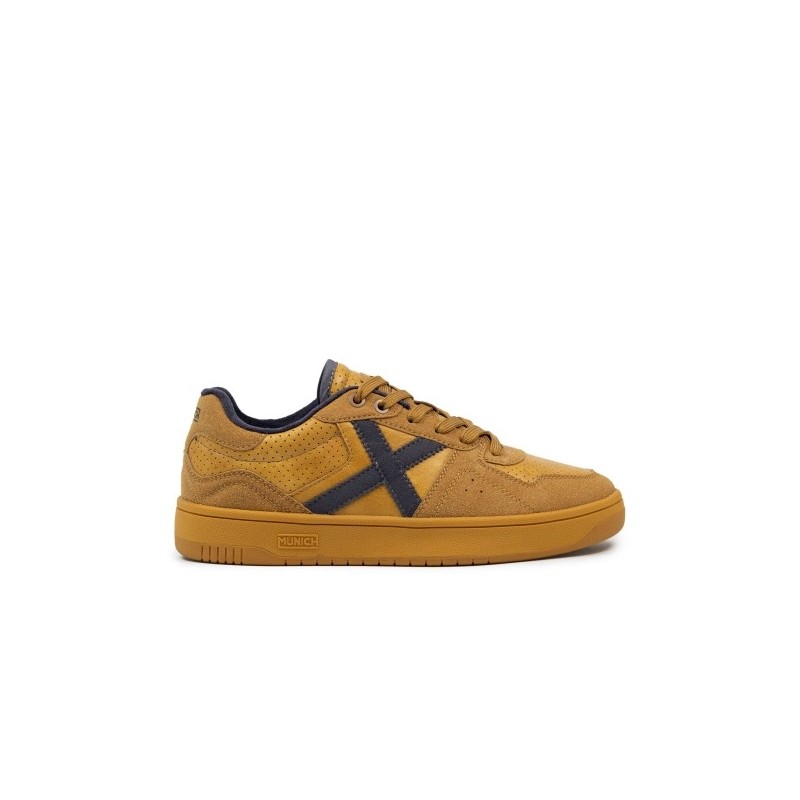 ZAPATILLA DEPORTIVA HOMBRE MUNICH STILO 05