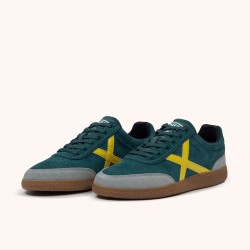 ZAPATILLA DEPORTIVA HOMBRE MUNICH RUMBA 17