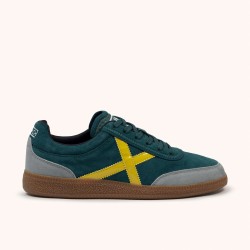 ZAPATILLA DEPORTIVA HOMBRE MUNICH RUMBA 17