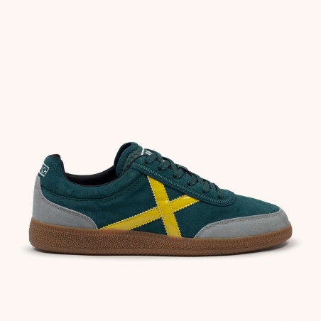 ZAPATILLA DEPORTIVA HOMBRE MUNICH RUMBA 17
