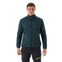 CHAQUETA POLAR HOMBRE CMP 3H60747N
